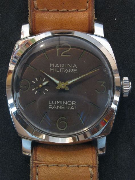 angelus 240 panerai|A Historically Important Collection Of Vintage Panerai Watches.